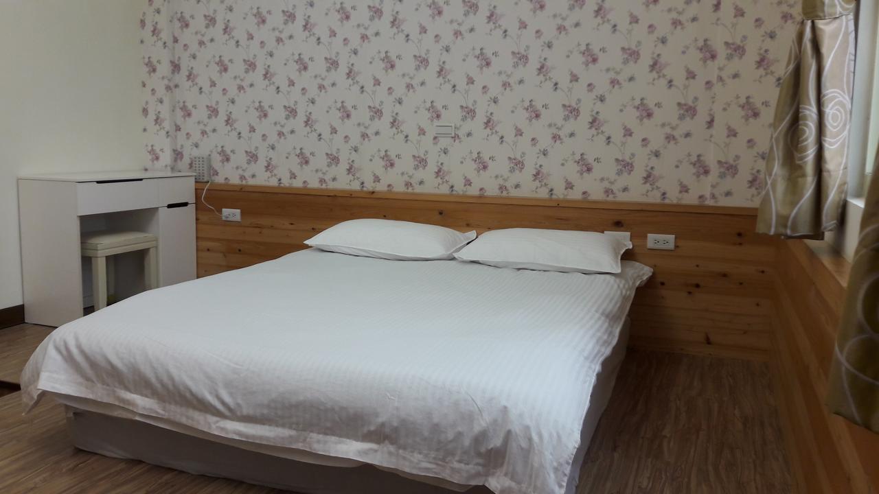 Fengming B&B Jinning Eksteriør billede