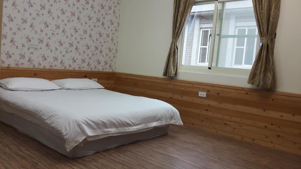 Fengming B&B Jinning Eksteriør billede